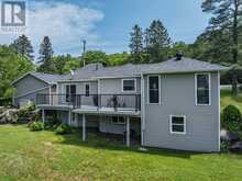7177 GELERT ROAD | Haliburton Ontario | Slide Image Forty-five