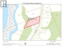 7177 GELERT ROAD | Haliburton Ontario | Slide Image Forty-nine