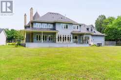 75 GLENDALE ROAD | Bracebridge Ontario | Slide Image Seven