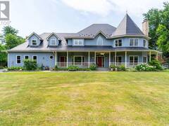 75 GLENDALE ROAD Bracebridge Ontario, P1L 1B2