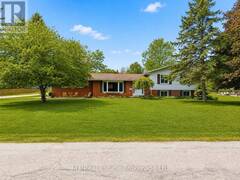 114 ANGELICA STREET Fergus Ontario, N1M 2Z6