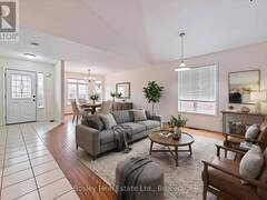 4 HAYWARD CRESCENT Guelph Ontario, N1G 5A5