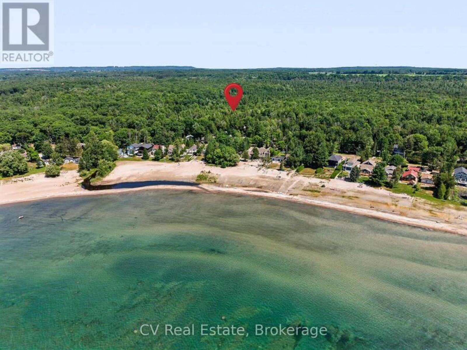 10 BROOKSIDE DRIVE, Tiny, Ontario L0L 2J0