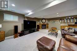 22 DOWNER CRESCENT | Wasaga Beach Ontario | Slide Image Thirty-three