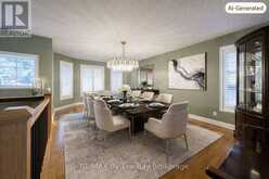 22 DOWNER CRESCENT | Wasaga Beach Ontario | Slide Image Eighteen