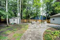 22 DOWNER CRESCENT | Wasaga Beach Ontario | Slide Image Forty-three