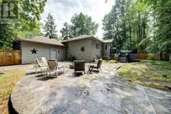 22 DOWNER CRESCENT | Wasaga Beach Ontario | Slide Image Forty-four