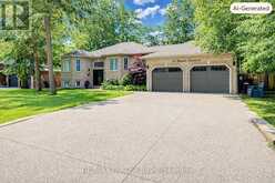 22 DOWNER CRESCENT | Wasaga Beach Ontario | Slide Image One