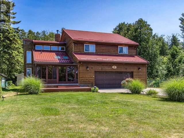 79 KING ROAD Waubaushene Ontario, L0K 2C0 - 3 Bedrooms Home For Sale