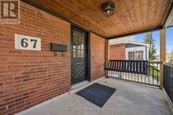 67 STEVENSON STREET S | Guelph Ontario | Slide Image Two