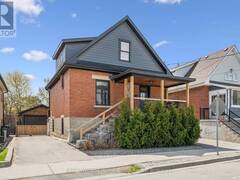 67 STEVENSON STREET S Guelph Ontario, N1E 5N3