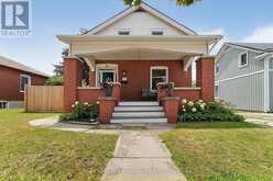 114 ELGIN AVENUE E | Goderich Ontario | Slide Image One