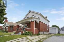 114 ELGIN AVENUE E | Goderich Ontario | Slide Image Two