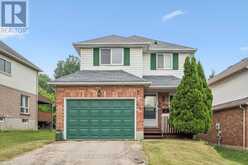 425 EXMOOR STREET | Waterloo Ontario | Slide Image One