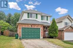 425 EXMOOR STREET | Waterloo Ontario | Slide Image Two
