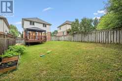 425 EXMOOR STREET | Waterloo Ontario | Slide Image Thirty-three