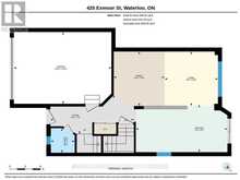 425 EXMOOR STREET | Waterloo Ontario | Slide Image Thirty-six