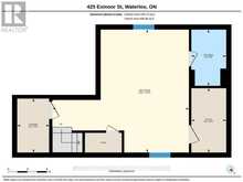 425 EXMOOR STREET | Waterloo Ontario | Slide Image Thirty-seven