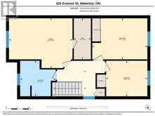 425 EXMOOR STREET | Waterloo Ontario | Slide Image Thirty-eight