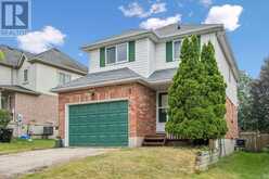 425 EXMOOR STREET | Waterloo Ontario | Slide Image Three