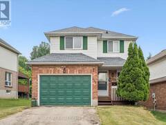 425 EXMOOR STREET Waterloo Ontario, N2K 3X5