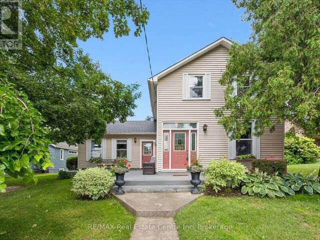 25 BADENOCH STREET Puslinch Ontario, N0B 2C0 - 3 Bedrooms Home For Sale