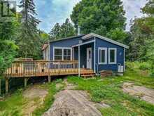 268 LOCH ERNE ROAD | McDougall Ontario | Slide Image Three