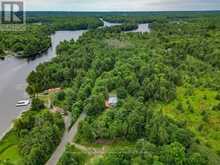 268 LOCH ERNE ROAD | McDougall Ontario | Slide Image Forty-two