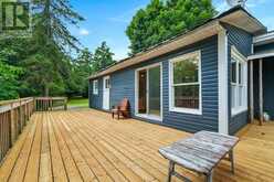 268 LOCH ERNE ROAD | McDougall Ontario | Slide Image Four
