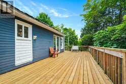 268 LOCH ERNE ROAD | McDougall Ontario | Slide Image Seven