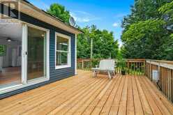 268 LOCH ERNE ROAD | McDougall Ontario | Slide Image Eight