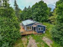 268 LOCH ERNE ROAD | McDougall Ontario | Slide Image Two