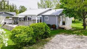 85375 MACKENZIE CAMP ROAD N | Goderich Ontario | Slide Image One