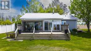 85375 MACKENZIE CAMP ROAD N | Goderich Ontario | Slide Image Four