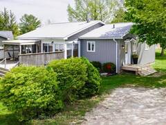 85375 MACKENZIE CAMP ROAD N Goderich Ontario, N7A 3X9