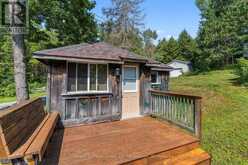 1329 GELERT ROAD | Minden Hills Ontario | Slide Image Thirty-two