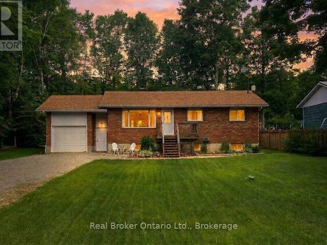 16 MUNDY AVENUE Tiny Ontario, L9M 0B5 - 3 Bedrooms Home For Sale