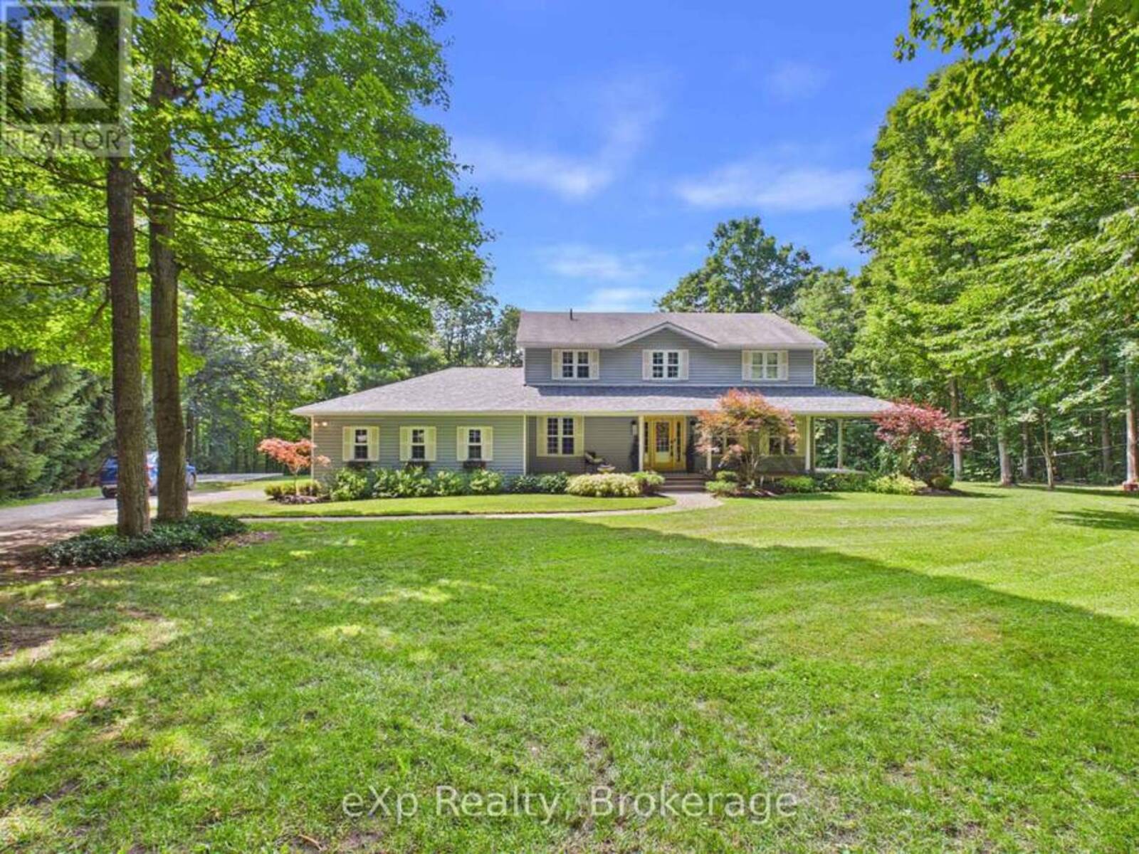 20 HIGHLAND CRESCENT, Walkerton, Ontario N0G 2V0