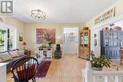 1130 TAYLOR ROAD | Bracebridge Ontario | Slide Image Fifteen