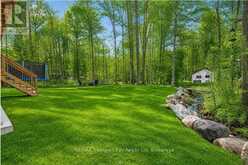 73 POLISH AVENUE | Penetanguishene Ontario | Slide Image Thirty-four