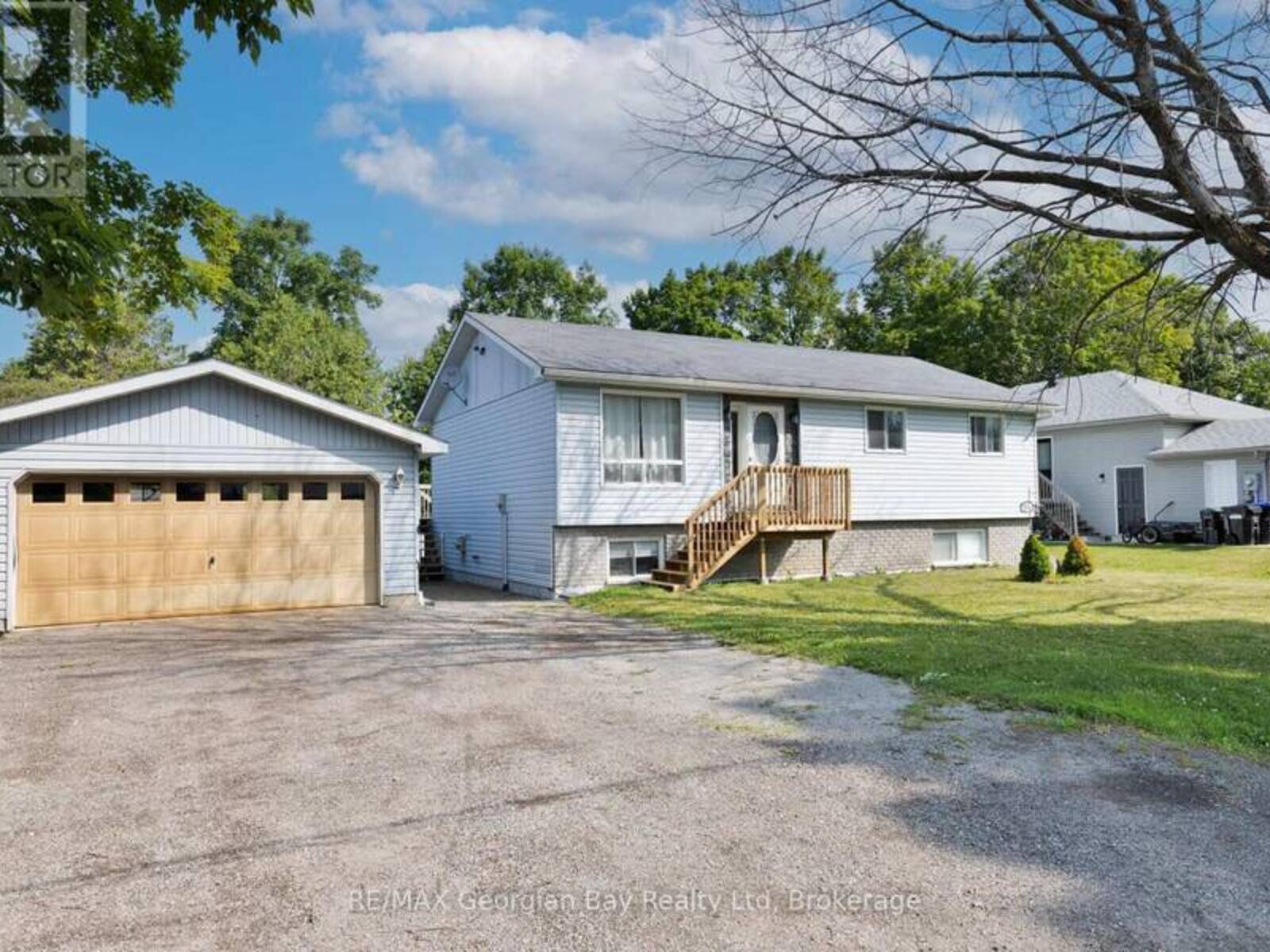 144 GEORGE STREET, Tay, Ontario L0K 2A0