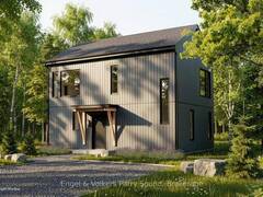 1 CALI AVENUE Seguin Ontario, P2A 0B2