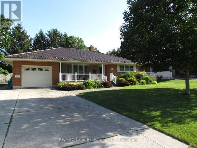 115 BROWN'S LANE Walkerton Ontario, N0G 2V0 - 2 Bedrooms Home For Sale