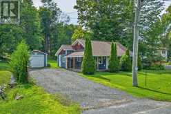 185 MCPHERSON STREET | Gravenhurst Ontario | Slide Image One
