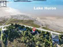 315 SHORELINE AVENUE | Georgian Bluffs Ontario | Slide Image Four