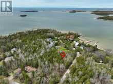 74 LONELY ISLAND DRIVE | Georgian Bluffs Ontario | Slide Image Twenty-five