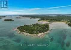 74 LONELY ISLAND DRIVE | Georgian Bluffs Ontario | Slide Image Three
