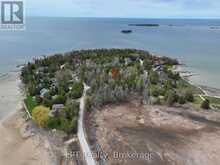 74 LONELY ISLAND DRIVE | Georgian Bluffs Ontario | Slide Image Five