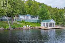 81C WIND ROSE LANE | Burk's Falls Ontario | Slide Image Eleven