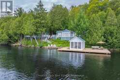 81C WIND ROSE LANE | Burk's Falls Ontario | Slide Image Twelve